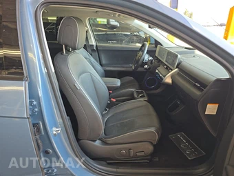 2024 Hyundai IONIQ 5 Limited - miniatura 8