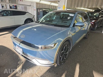 2024 Hyundai IONIQ 5 Limited