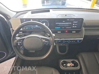 2024 Hyundai IONIQ 5 Limited - miniatura 11