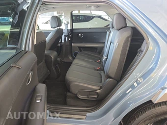 2024 Hyundai IONIQ 5 Limited - miniatura 13