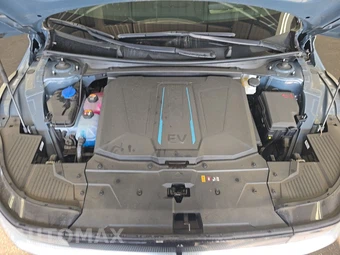 2024 Hyundai IONIQ 5 Limited - miniatura 15