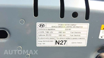 2024 Hyundai IONIQ 5 Limited - miniatura 18