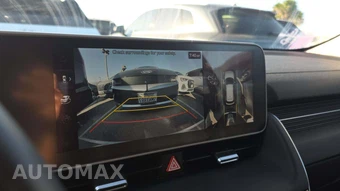 2024 Hyundai IONIQ 5 Limited - miniatura 19