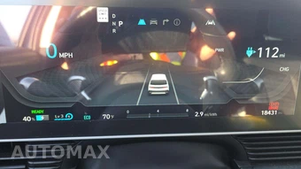 2024 Hyundai IONIQ 5 Limited - miniatura 20