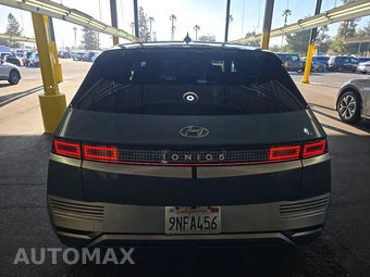 2024 Hyundai IONIQ 5 Limited - miniatura 5