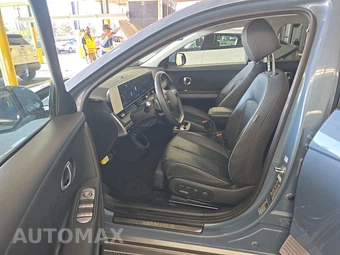2024 Hyundai IONIQ 5 Limited - miniatura 7