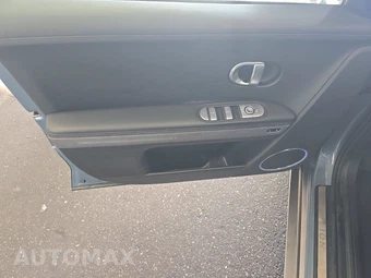 2024 Hyundai IONIQ 5 Limited - miniatura 9