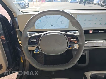 2024 Hyundai IONIQ 5 Limited - miniatura 10