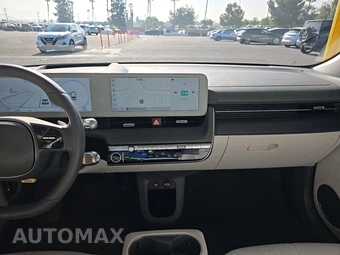 2024 Hyundai IONIQ 5 Limited - miniatura 11