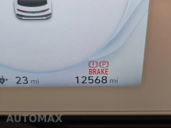 2024 Hyundai IONIQ 5 Limited - miniatura 12