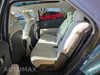2024 Hyundai IONIQ 5 Limited - miniatura 13