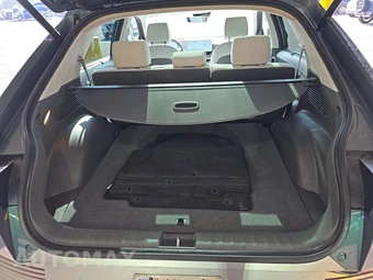 2024 Hyundai IONIQ 5 Limited - miniatura 16