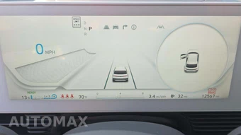 2024 Hyundai IONIQ 5 Limited - miniatura 19