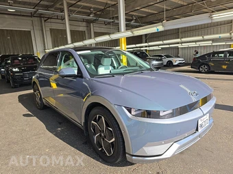 2024 Hyundai IONIQ 5 Limited - miniatura 3