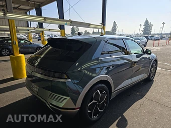 2024 Hyundai IONIQ 5 Limited - miniatura 4