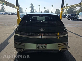 2024 Hyundai IONIQ 5 Limited - miniatura 5