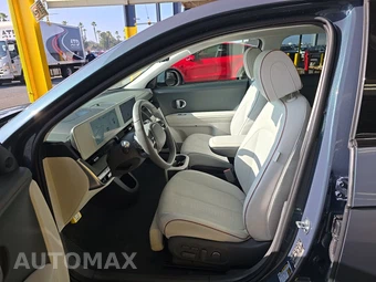 2024 Hyundai IONIQ 5 Limited - miniatura 7