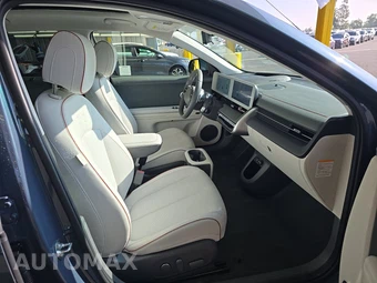 2024 Hyundai IONIQ 5 Limited - miniatura 8