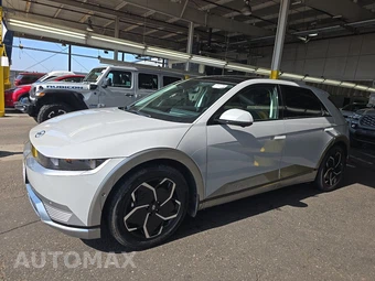 2024 Hyundai IONIQ 5 Limited