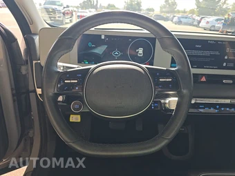 2024 Hyundai IONIQ 5 Limited - miniatura 10