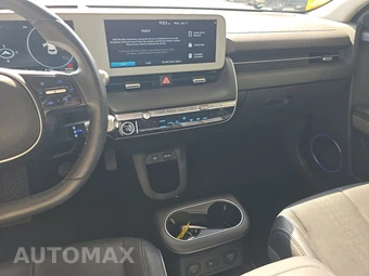 2024 Hyundai IONIQ 5 Limited - miniatura 11