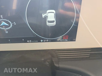 2024 Hyundai IONIQ 5 Limited - miniatura 12