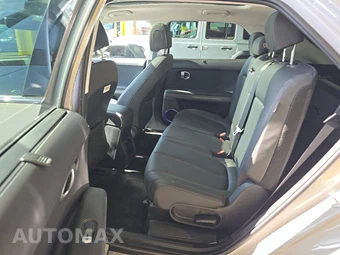 2024 Hyundai IONIQ 5 Limited - miniatura 13