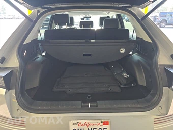2024 Hyundai IONIQ 5 Limited - miniatura 16