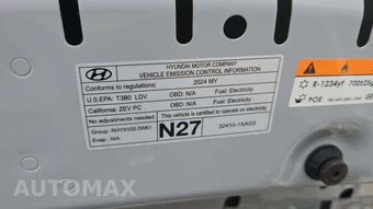2024 Hyundai IONIQ 5 Limited - miniatura 18
