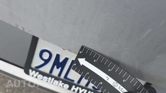 2024 Hyundai IONIQ 5 Limited - miniatura 22