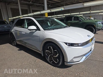2024 Hyundai IONIQ 5 Limited - miniatura 3