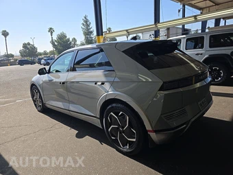 2024 Hyundai IONIQ 5 Limited - miniatura 6