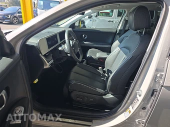 2024 Hyundai IONIQ 5 Limited - miniatura 7