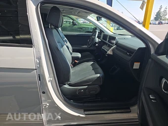 2024 Hyundai IONIQ 5 Limited - miniatura 8