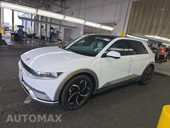 2024 Hyundai IONIQ 5 Limited