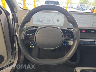 2024 Hyundai IONIQ 5 Limited - miniatura 10