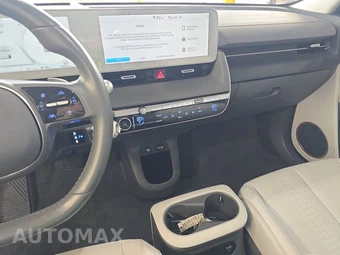 2024 Hyundai IONIQ 5 Limited - miniatura 11