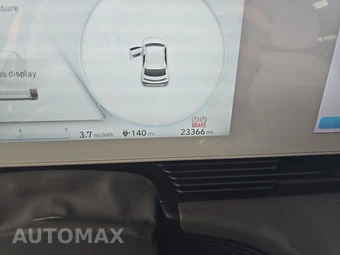 2024 Hyundai IONIQ 5 Limited - miniatura 12