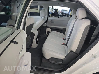 2024 Hyundai IONIQ 5 Limited - miniatura 13