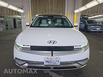 2024 Hyundai IONIQ 5 Limited - miniatura 2
