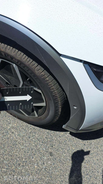 2024 Hyundai IONIQ 5 Limited - miniatura 24