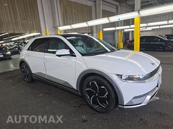 2024 Hyundai IONIQ 5 Limited - miniatura 3