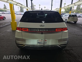 2024 Hyundai IONIQ 5 Limited - miniatura 5