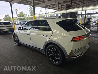 2024 Hyundai IONIQ 5 Limited - miniatura 6