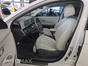 2024 Hyundai IONIQ 5 Limited - miniatura 7