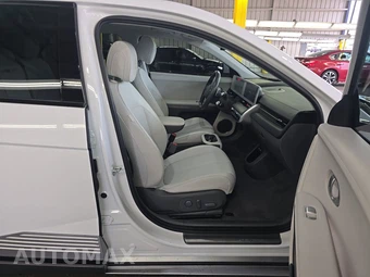 2024 Hyundai IONIQ 5 Limited - miniatura 8