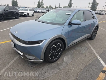 2024 Hyundai IONIQ 5 Limited