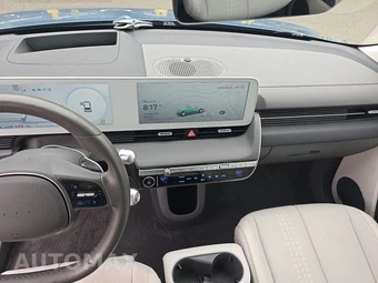 2024 Hyundai IONIQ 5 Limited - miniatura 11