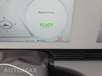 2024 Hyundai IONIQ 5 Limited - miniatura 12