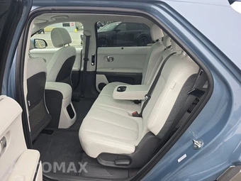 2024 Hyundai IONIQ 5 Limited - miniatura 13